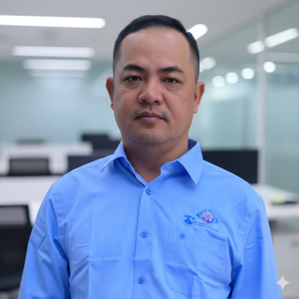 Phan Ba Nguyen